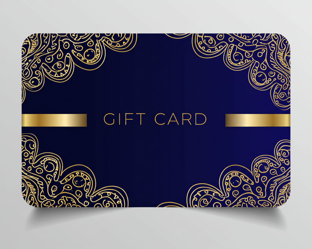 $500 Gift Card